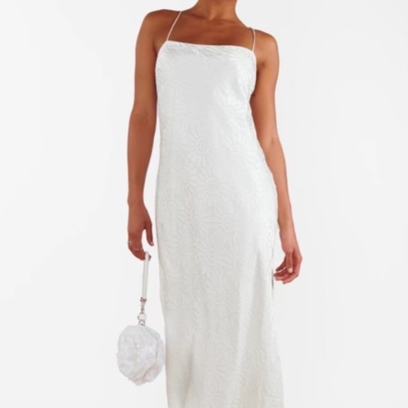 Show Me Your Mumu Dani slip dress - Picture 7 of 8